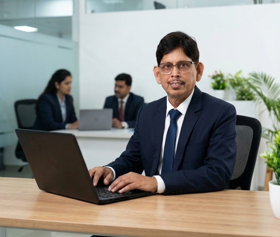 Insurance Advisor